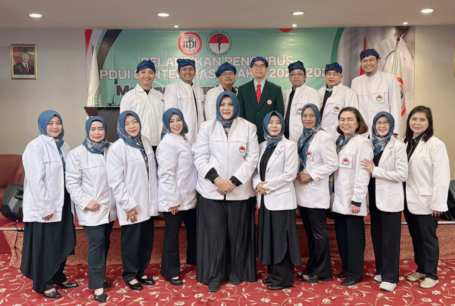 PIT PDUI Kota Bekasi 2019