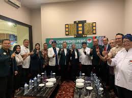 PDUI Kota Bekasi Tegaskan Komitmen Dukung Penuh Asosiasi Dokter Khitan Indonesia